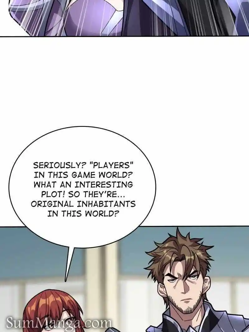 I'm Really Not The Villain Chapter 179