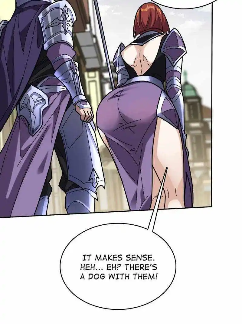 I'm Really Not The Villain Chapter 179