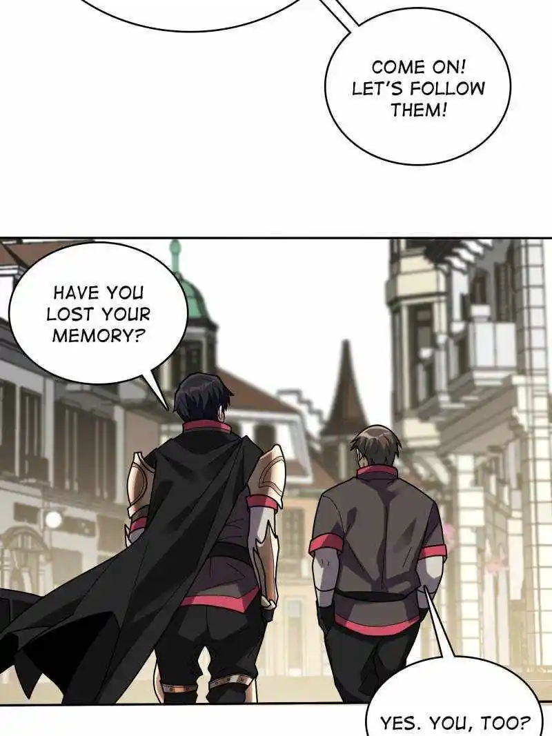 I'm Really Not The Villain Chapter 179