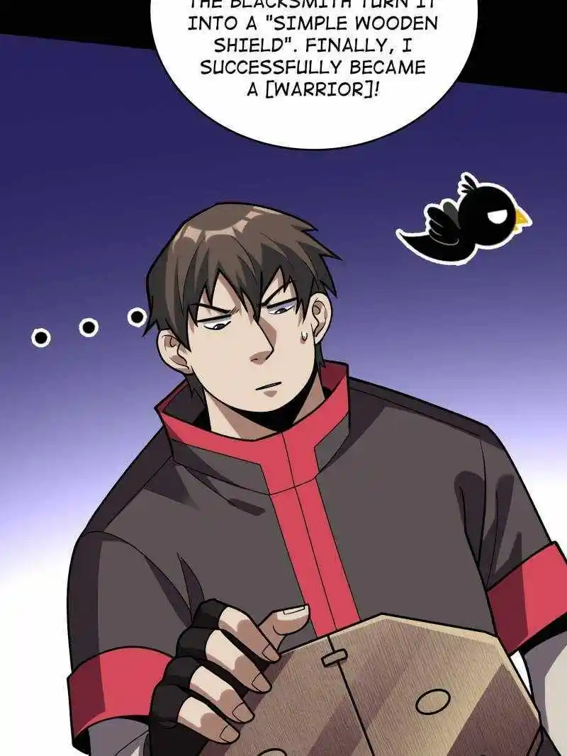 I'm Really Not The Villain Chapter 179