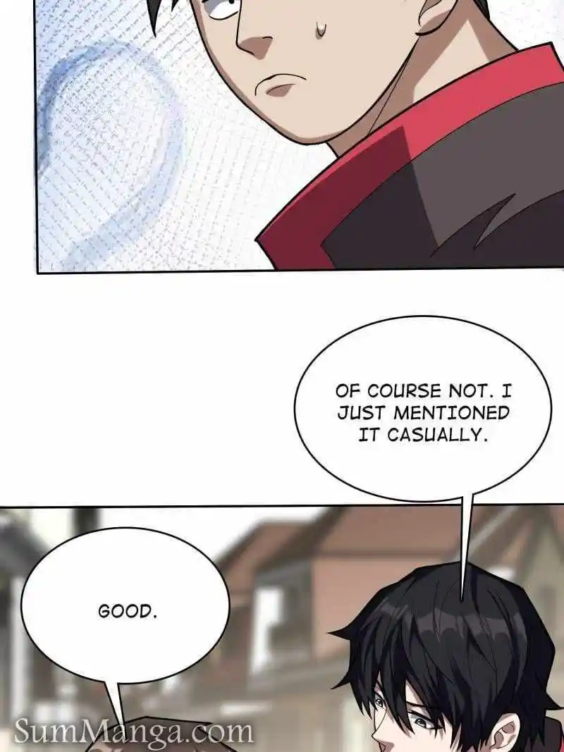 I'm Really Not The Villain Chapter 179