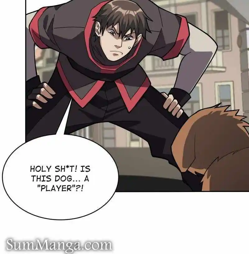 I'm Really Not The Villain Chapter 179