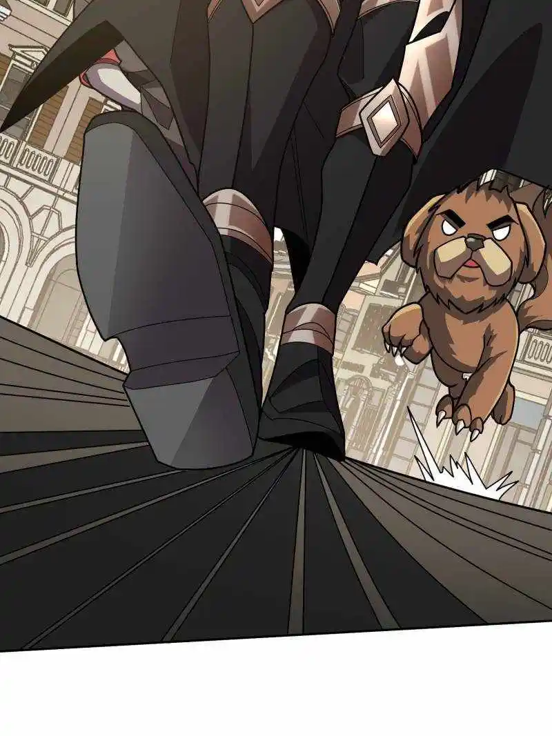 I'm Really Not The Villain Chapter 179