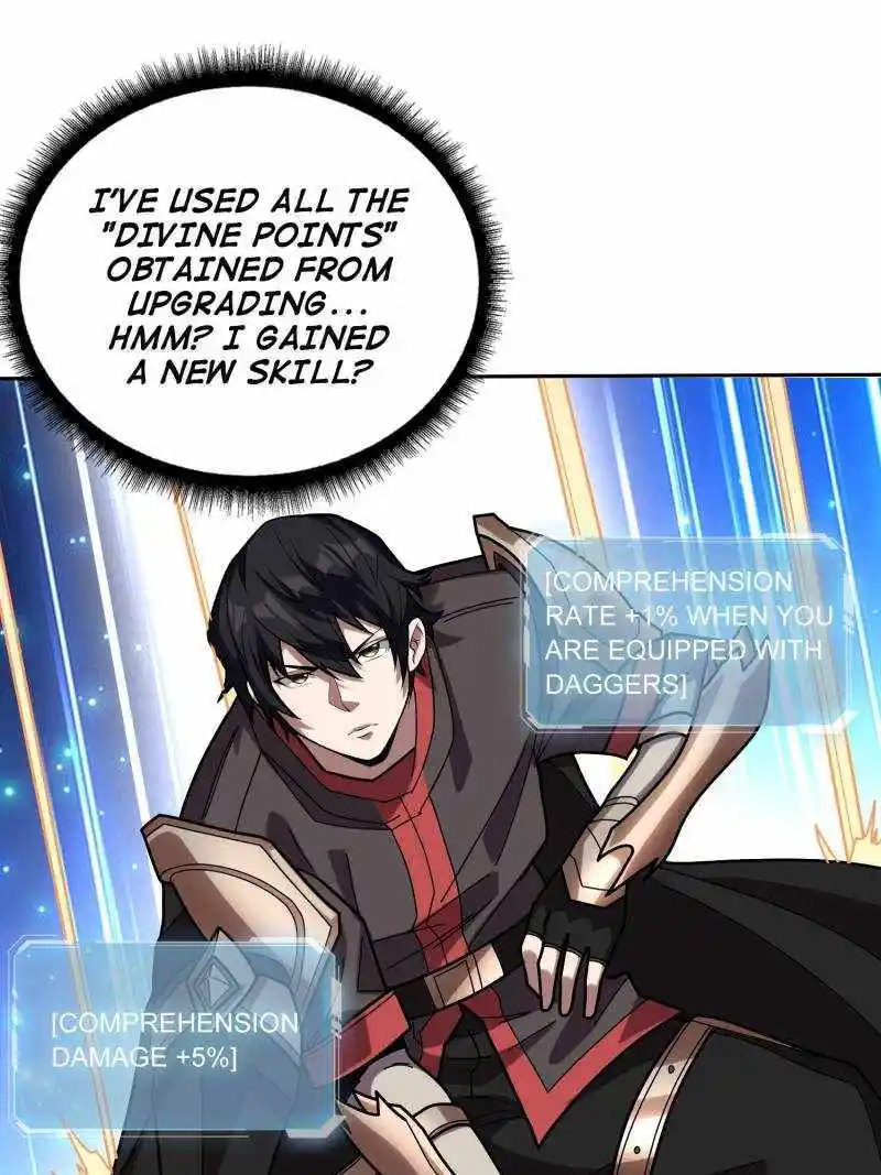 I'm Really Not The Villain Chapter 179