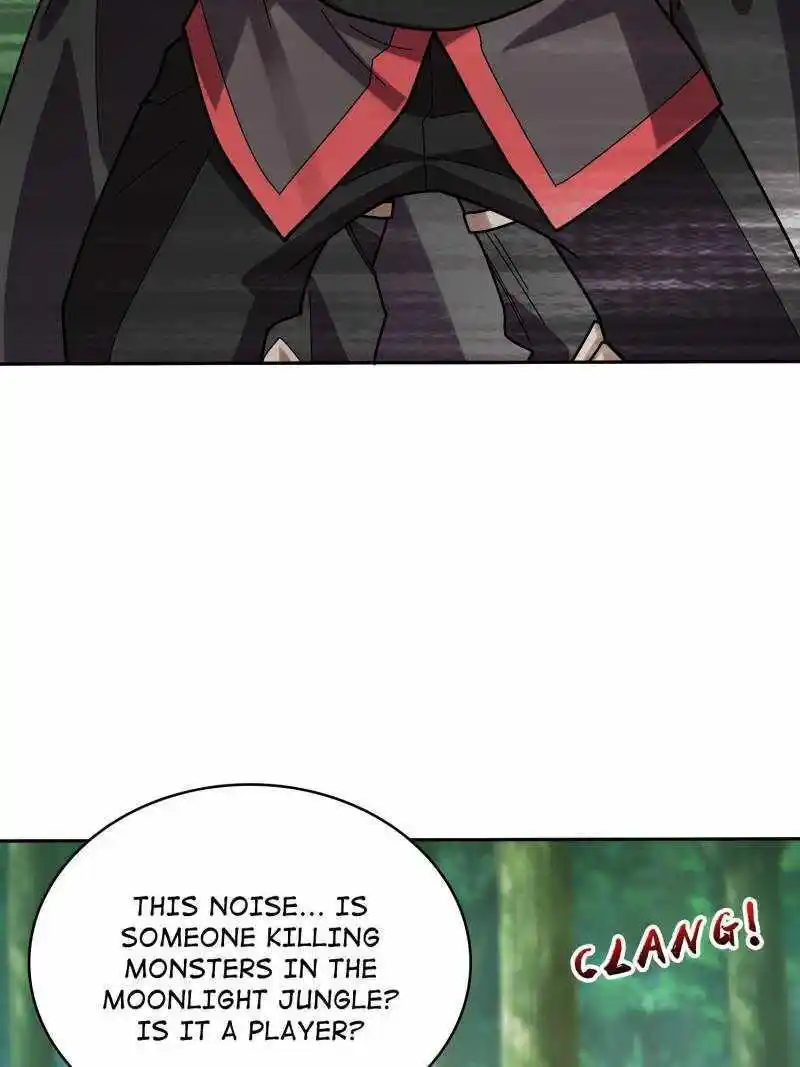 I'm Really Not The Villain Chapter 179