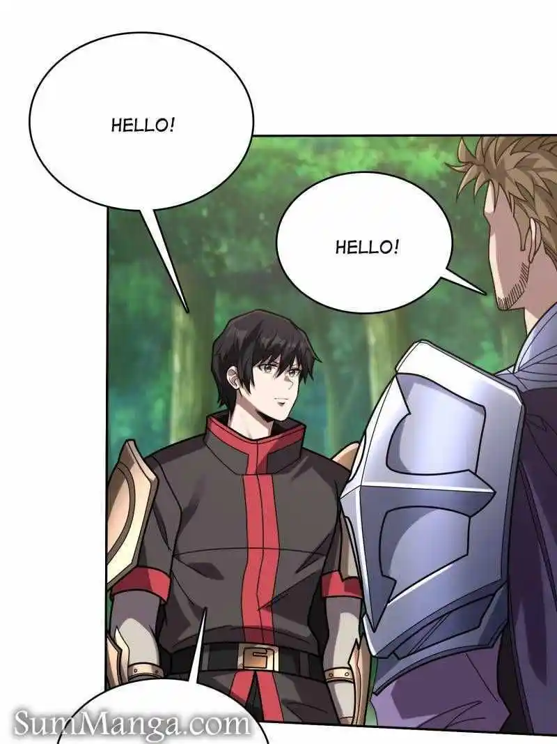 I'm Really Not The Villain Chapter 179