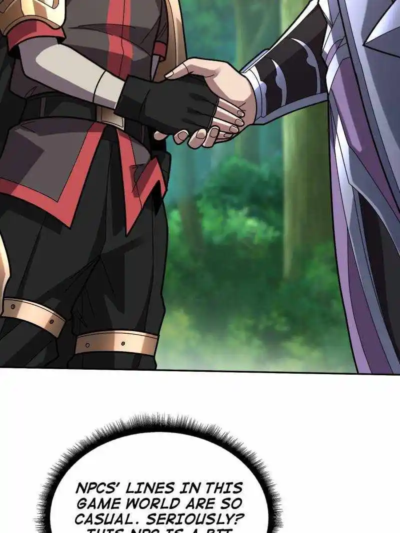 I'm Really Not The Villain Chapter 179