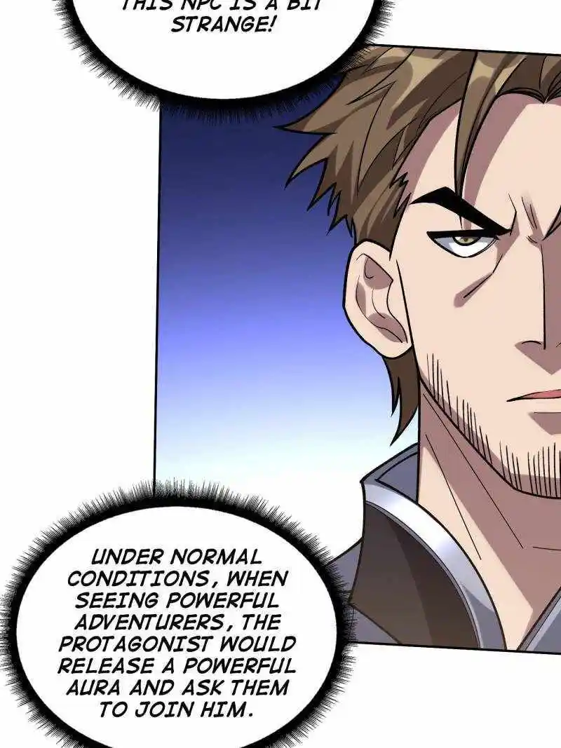 I'm Really Not The Villain Chapter 179