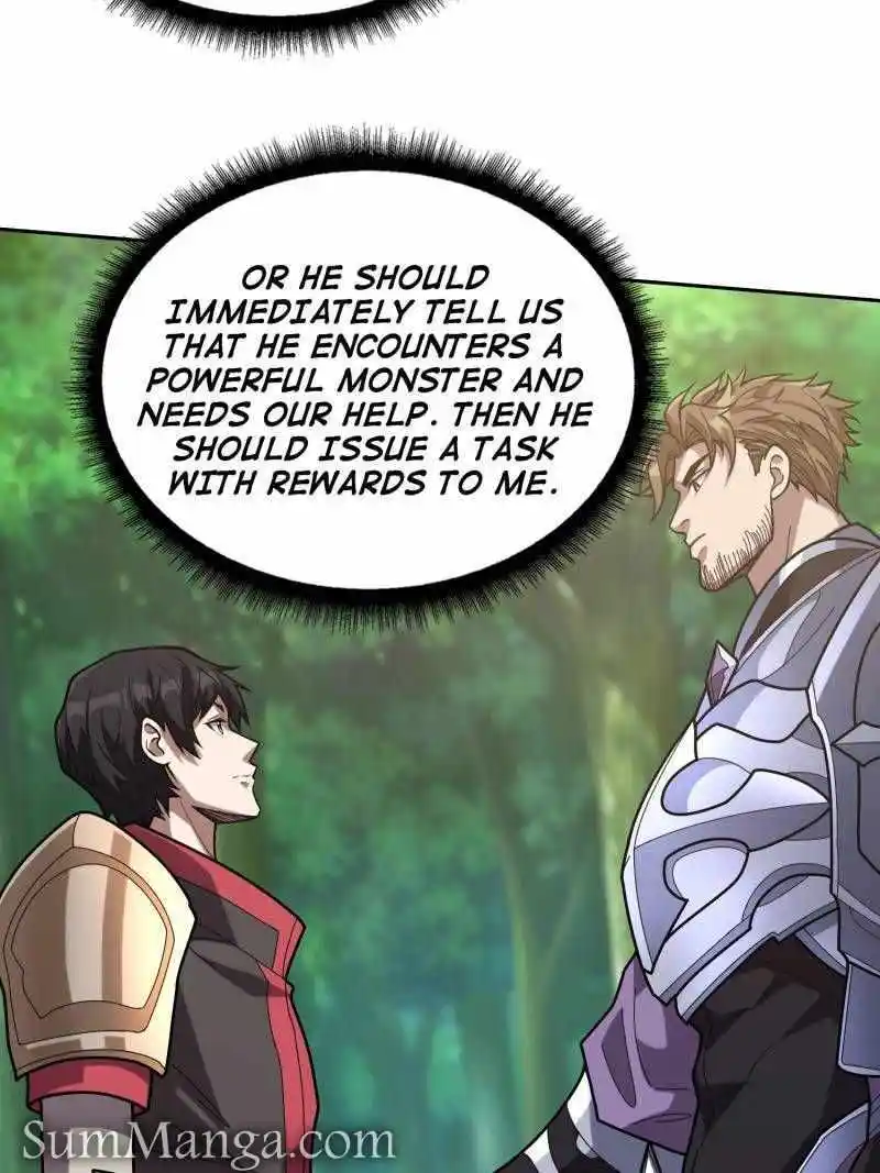 I'm Really Not The Villain Chapter 179