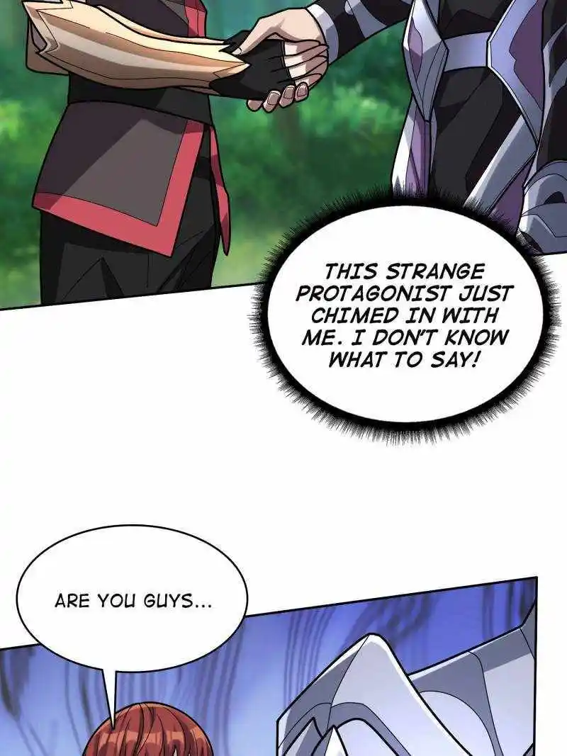 I'm Really Not The Villain Chapter 179