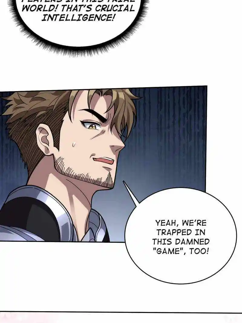 I'm Really Not The Villain Chapter 179