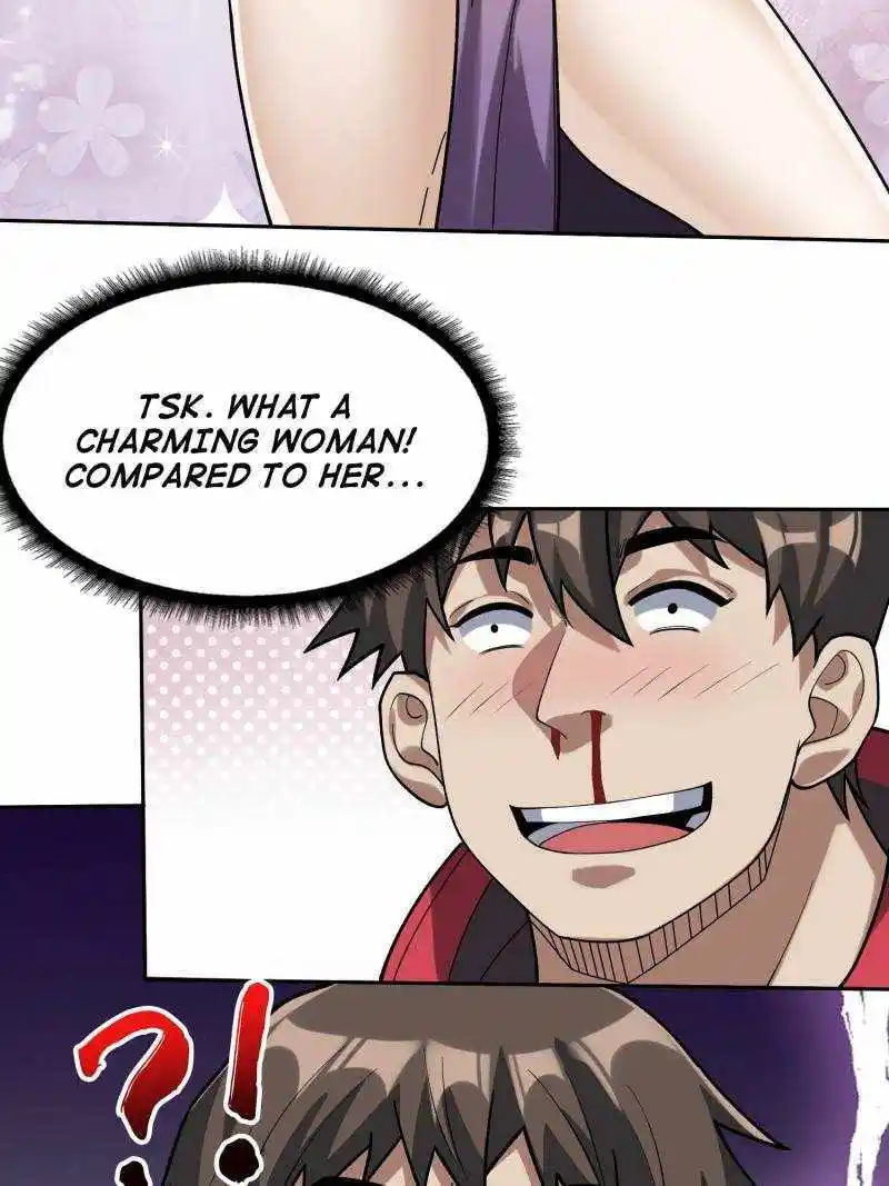 I'm Really Not The Villain Chapter 179