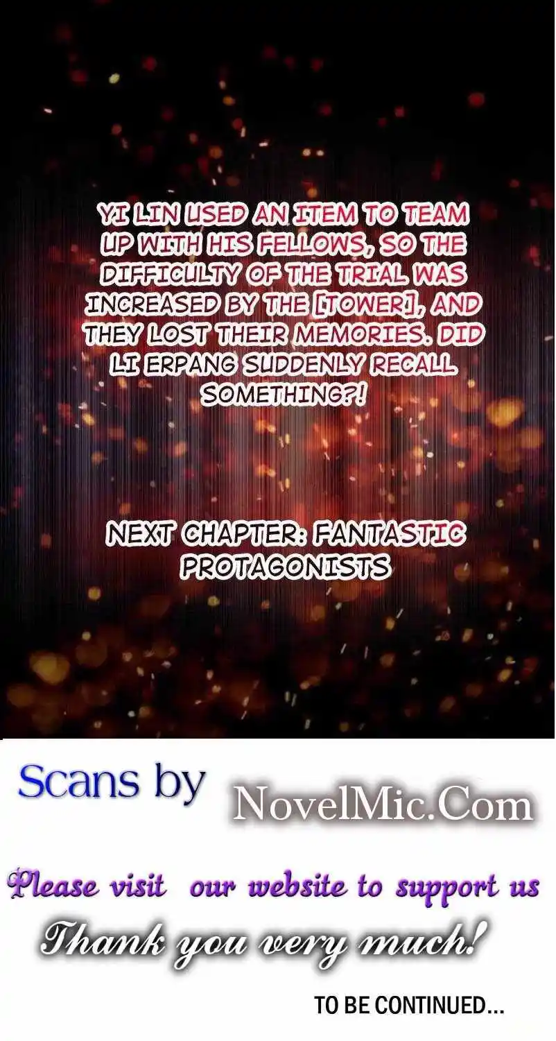 I'm Really Not The Villain Chapter 179