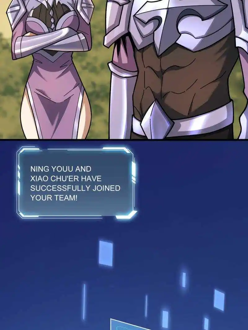 I'm Really Not The Villain Chapter 180