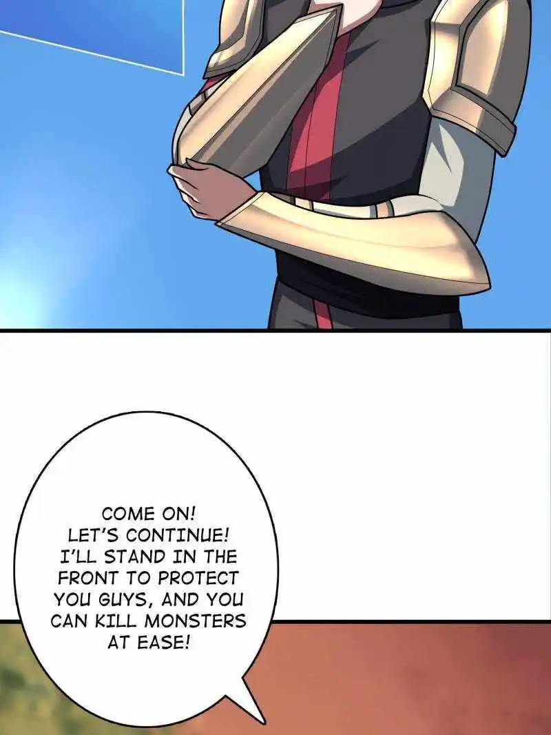 I'm Really Not The Villain Chapter 180