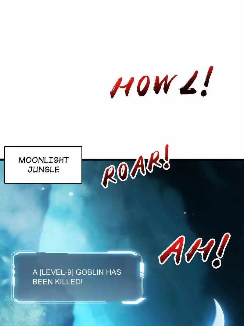 I'm Really Not The Villain Chapter 180