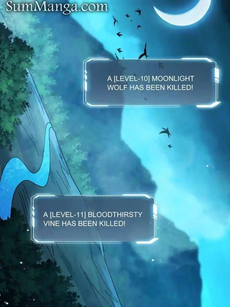 I'm Really Not The Villain Chapter 180