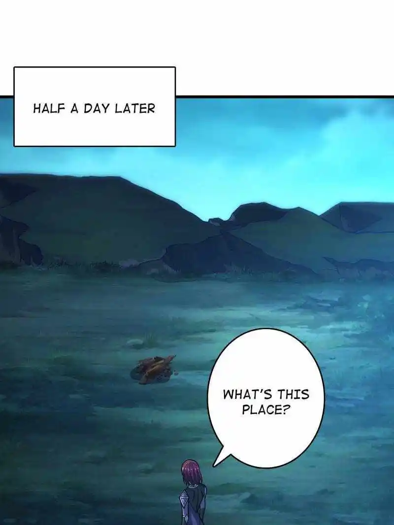 I'm Really Not The Villain Chapter 180