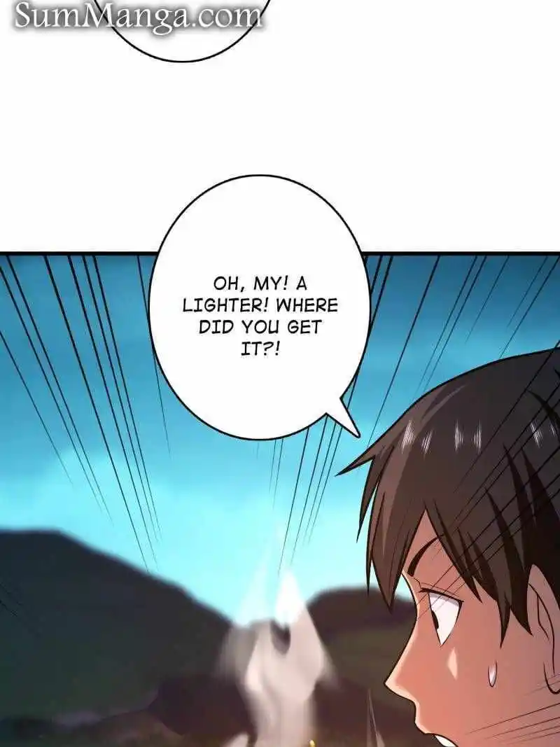 I'm Really Not The Villain Chapter 180