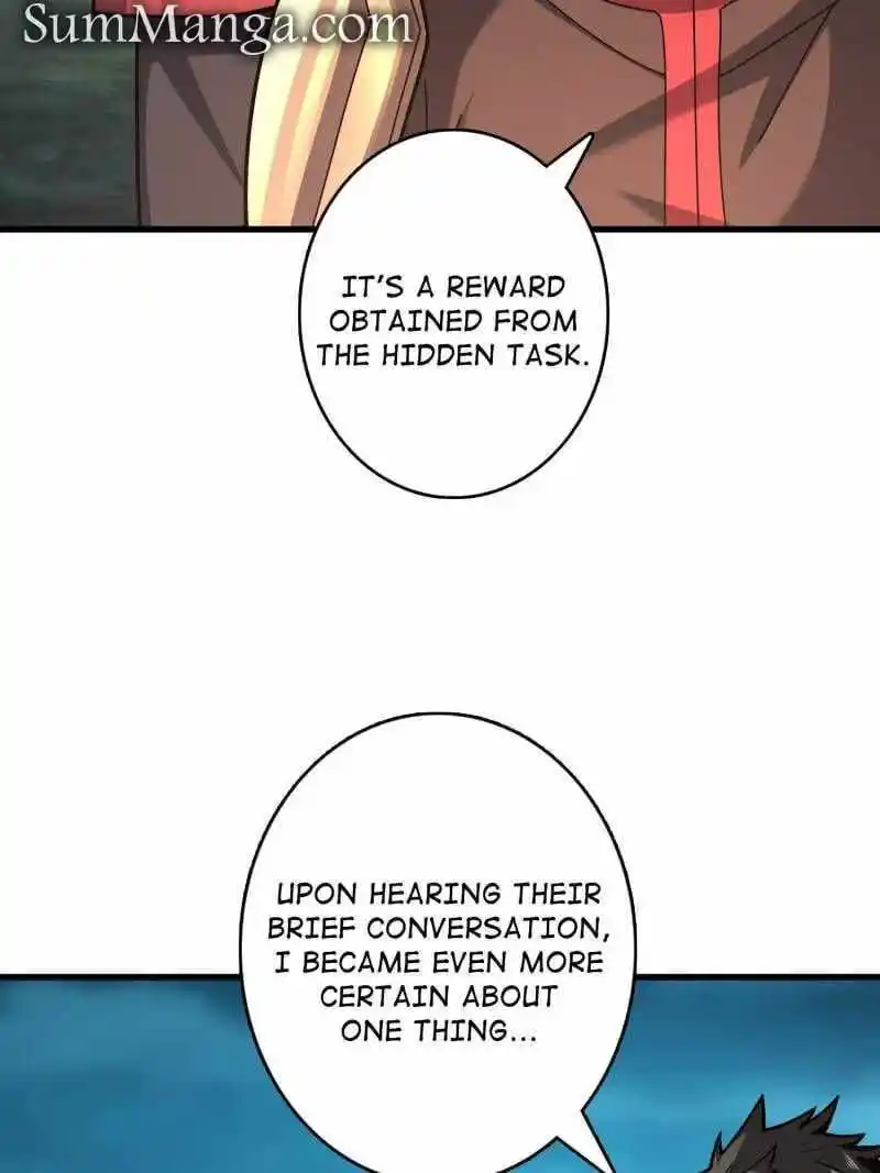 I'm Really Not The Villain Chapter 180