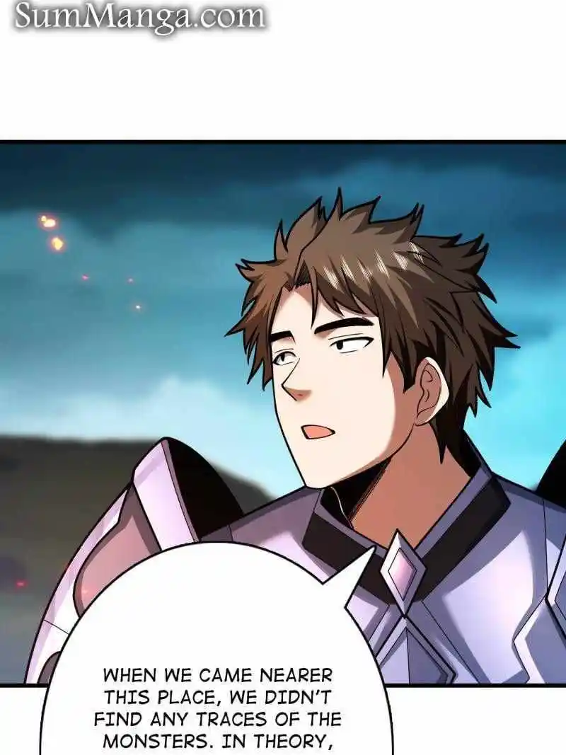 I'm Really Not The Villain Chapter 180