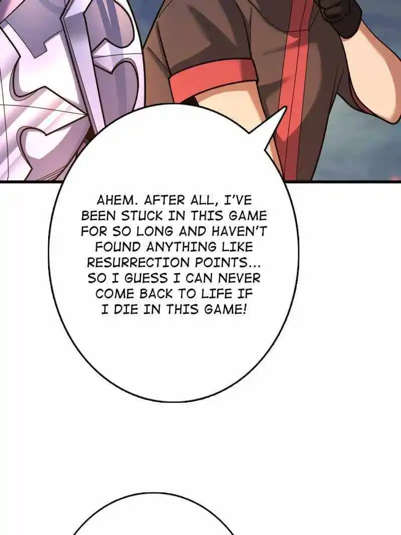 I'm Really Not The Villain Chapter 180