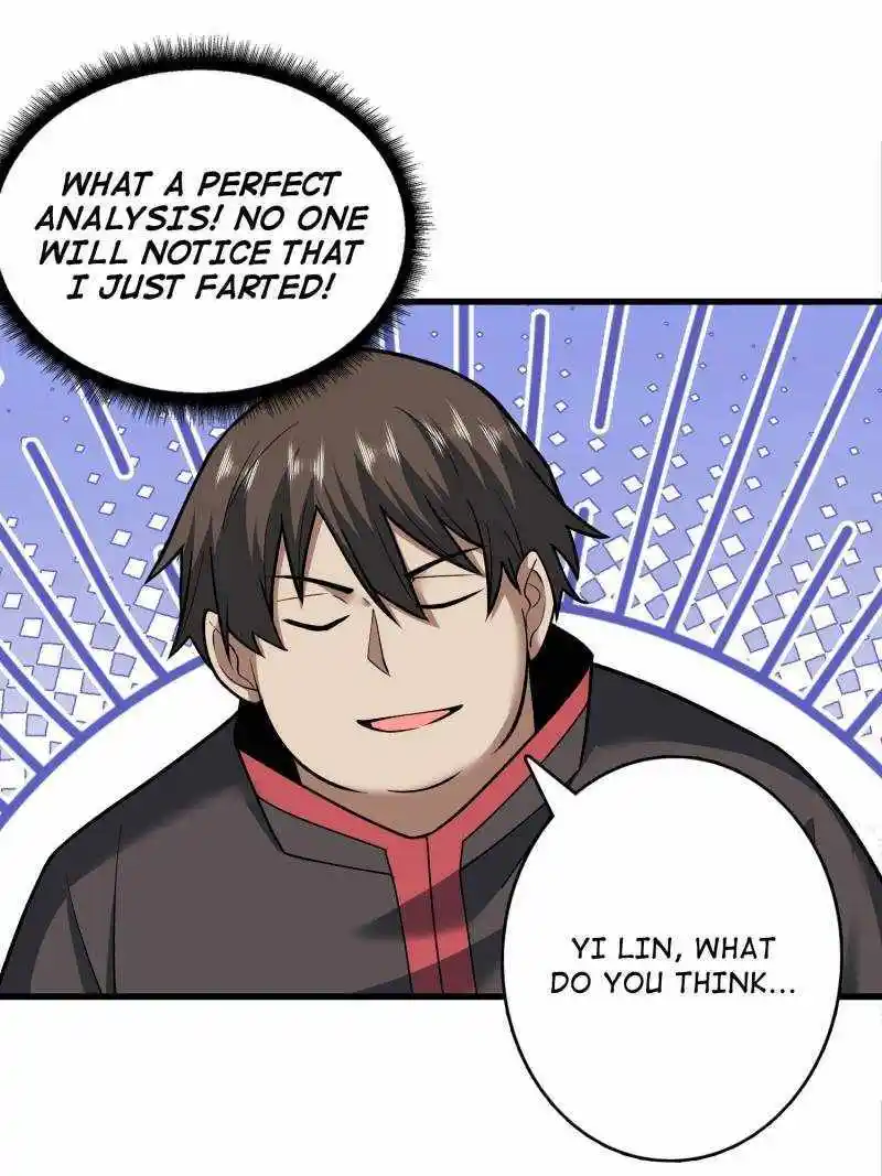 I'm Really Not The Villain Chapter 180