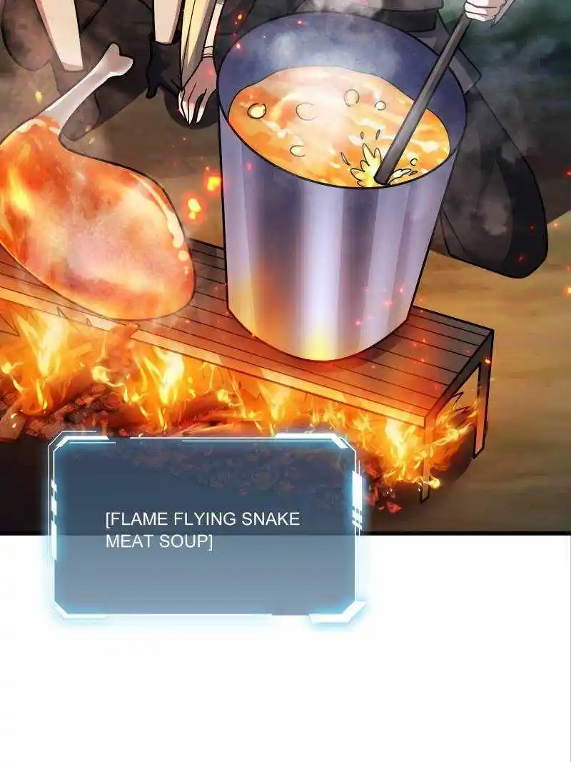 I'm Really Not The Villain Chapter 180