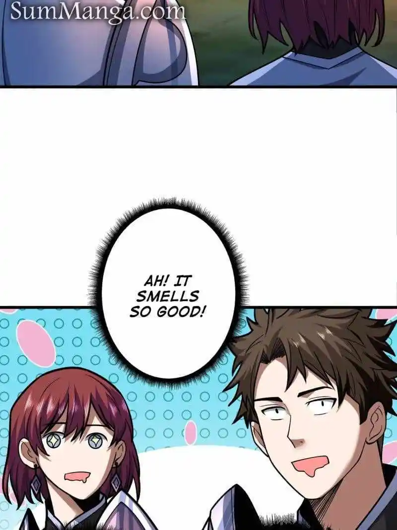 I'm Really Not The Villain Chapter 180