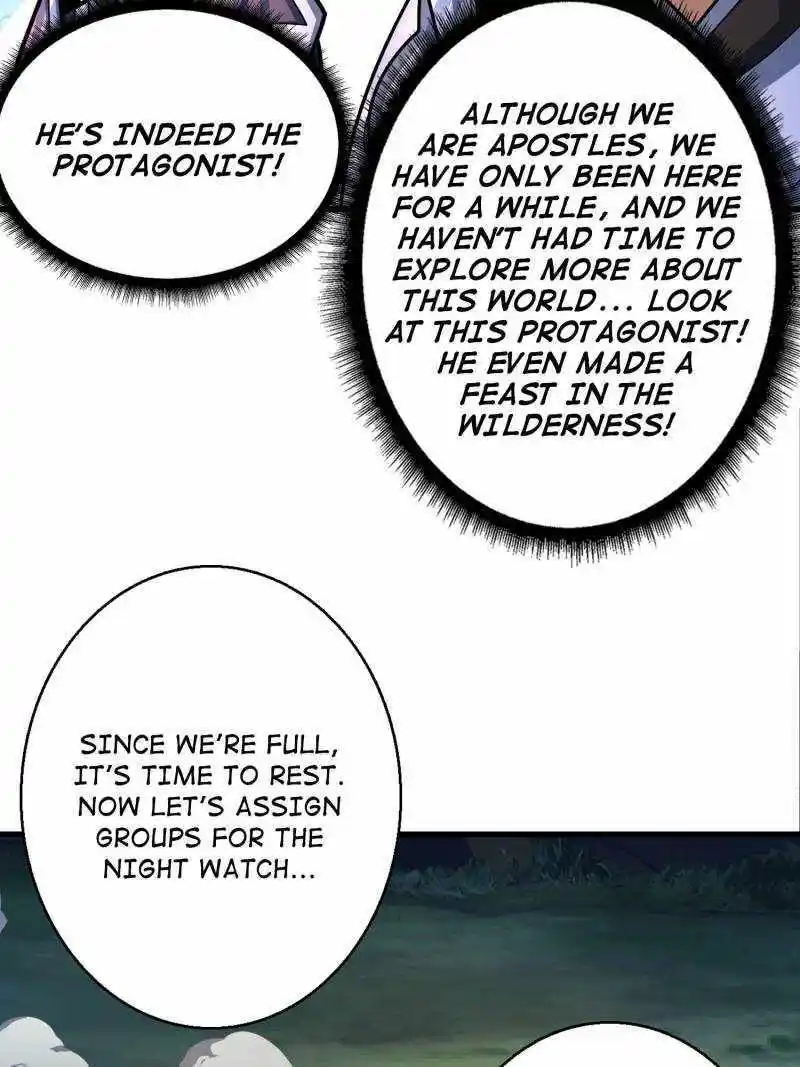 I'm Really Not The Villain Chapter 180