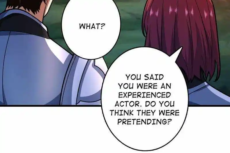 I'm Really Not The Villain Chapter 180