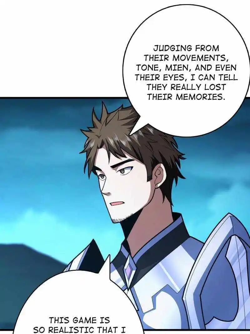 I'm Really Not The Villain Chapter 180