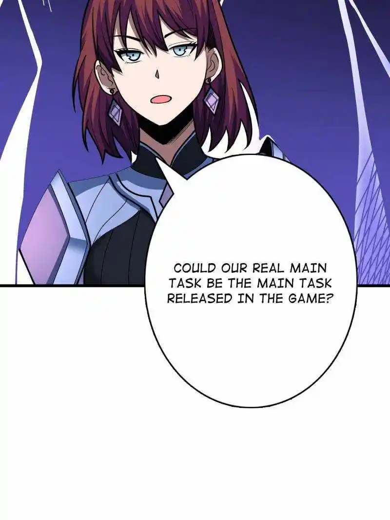 I'm Really Not The Villain Chapter 180