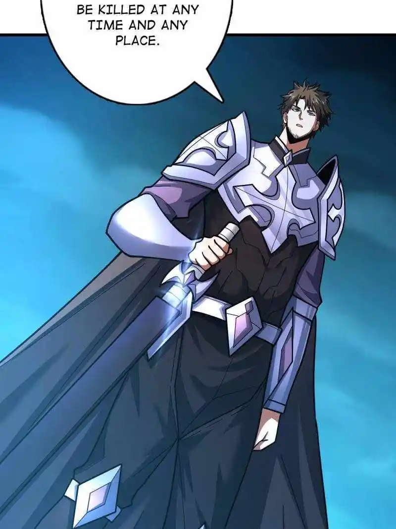 I'm Really Not The Villain Chapter 180