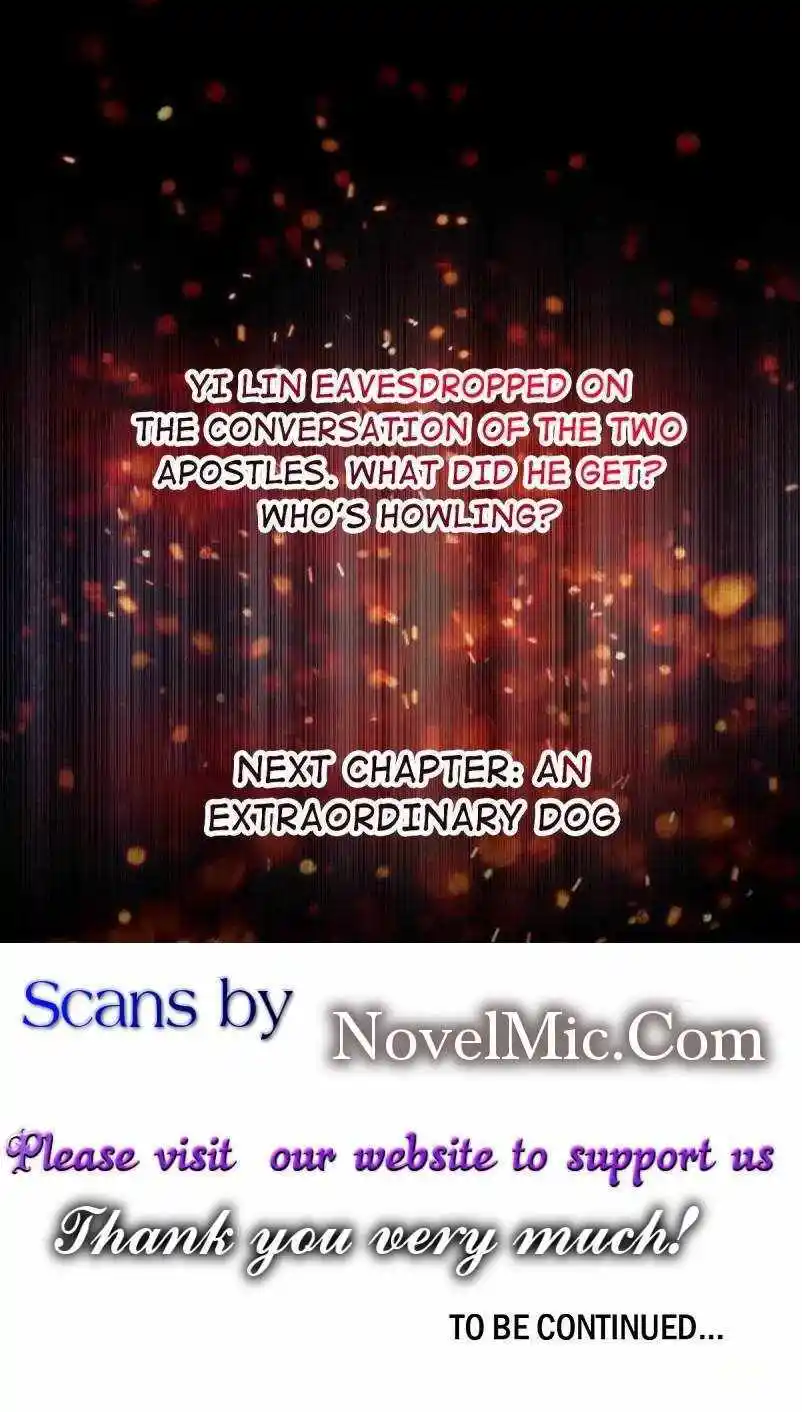 I'm Really Not The Villain Chapter 180