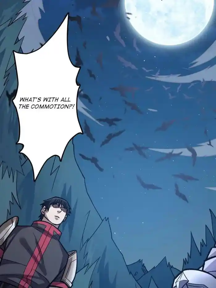 I'm Really Not The Villain Chapter 181