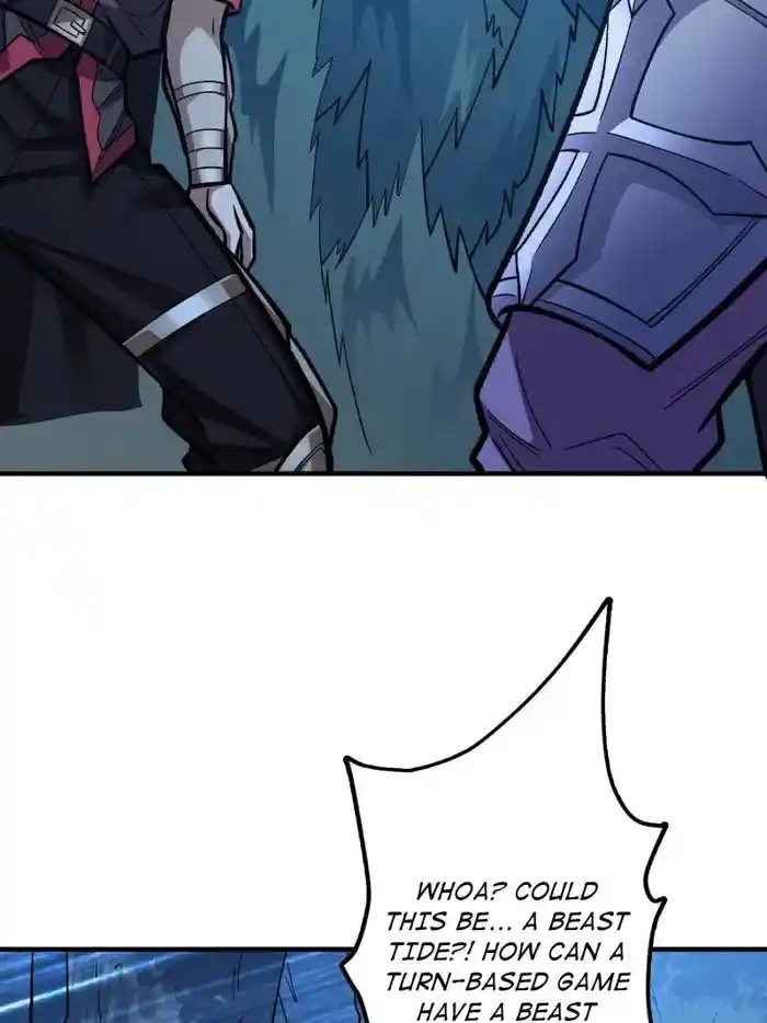 I'm Really Not The Villain Chapter 181