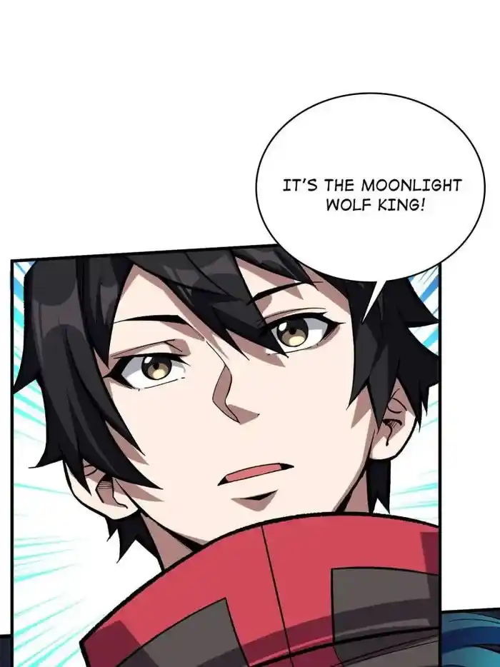 I'm Really Not The Villain Chapter 181