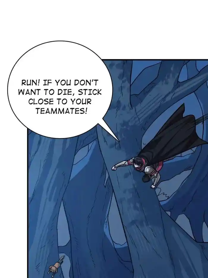 I'm Really Not The Villain Chapter 181