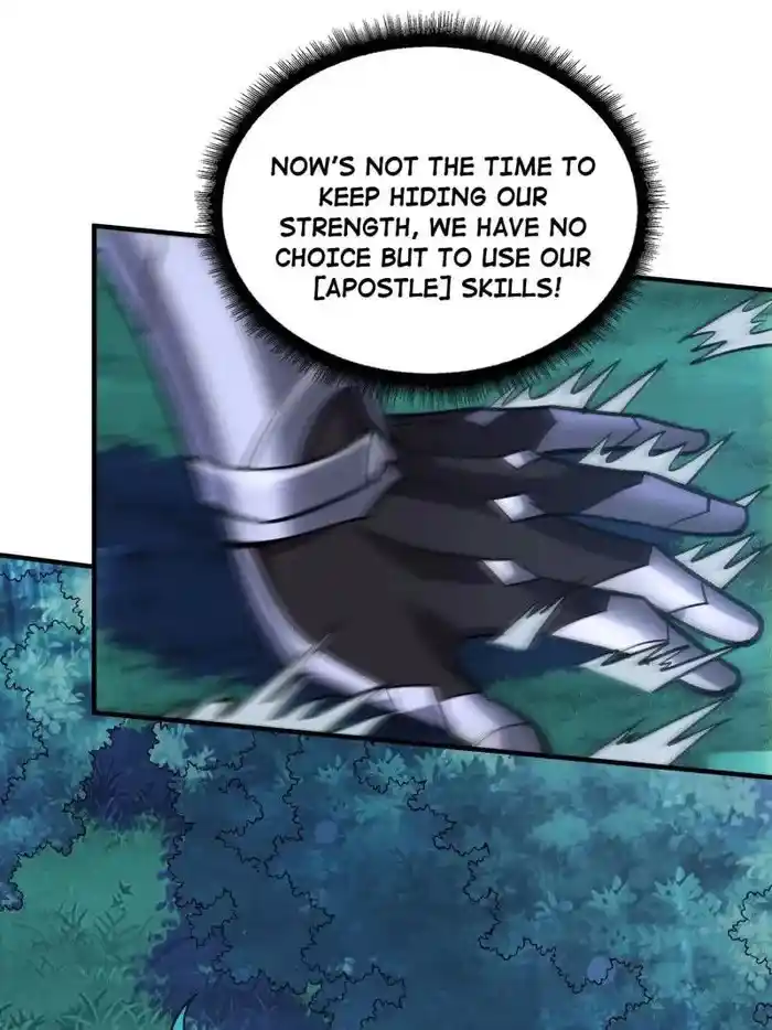 I'm Really Not The Villain Chapter 181