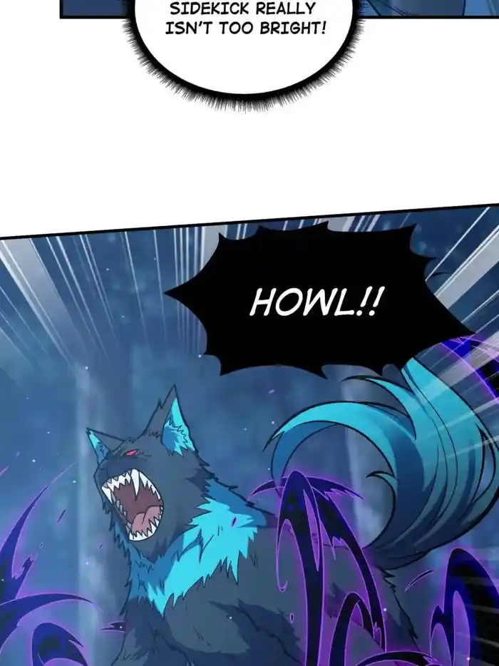 I'm Really Not The Villain Chapter 181