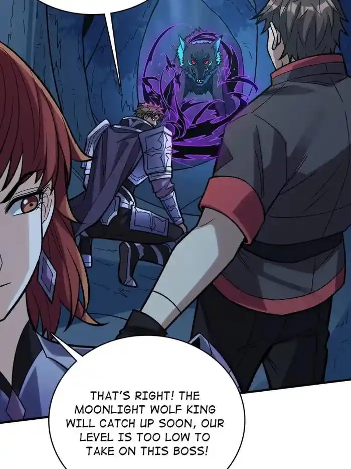 I'm Really Not The Villain Chapter 181