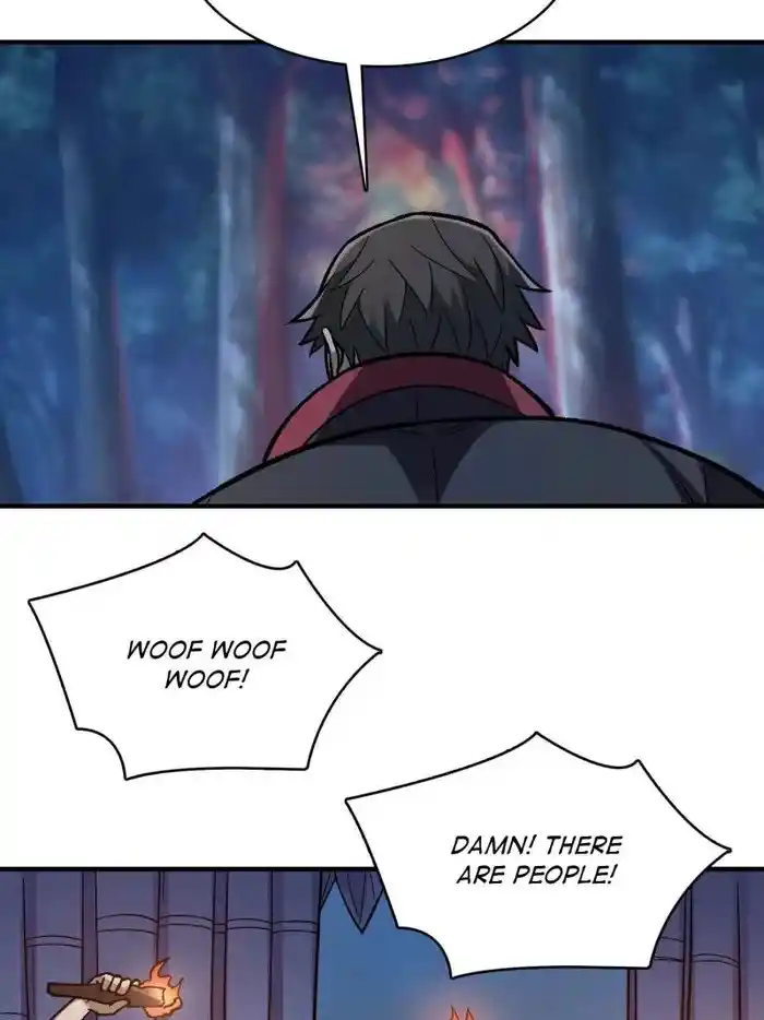 I'm Really Not The Villain Chapter 181