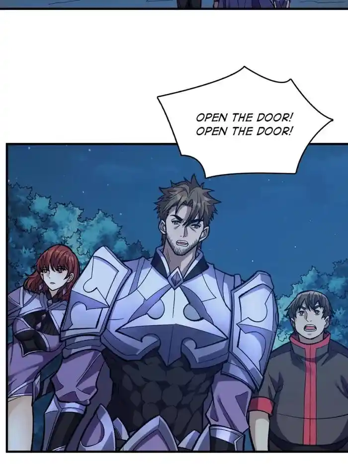 I'm Really Not The Villain Chapter 181