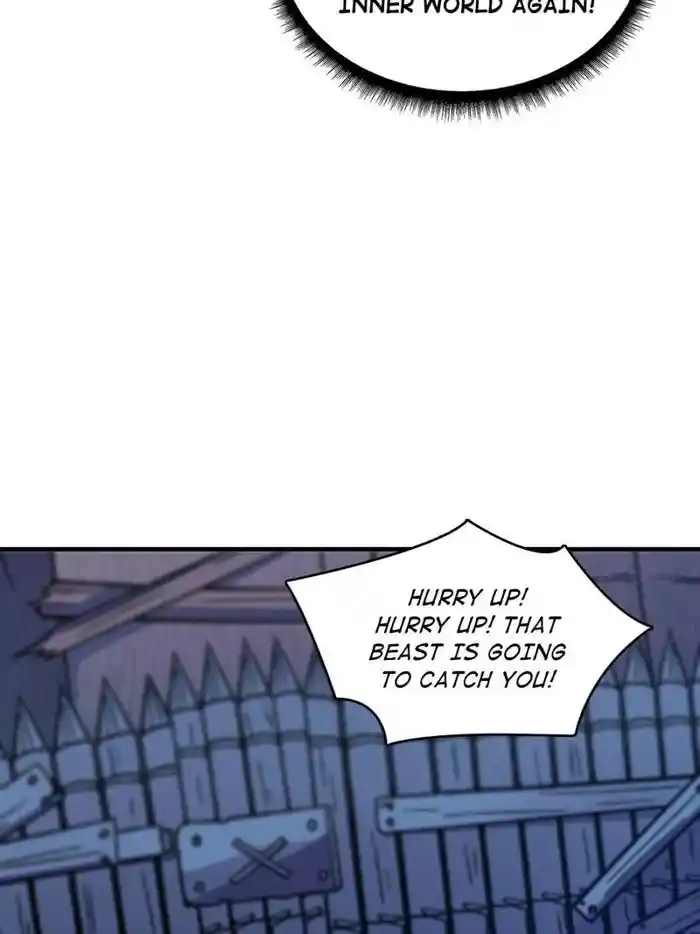 I'm Really Not The Villain Chapter 181