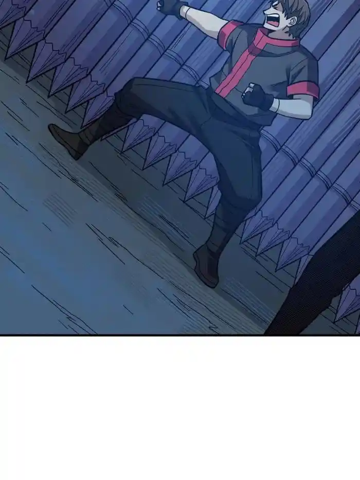 I'm Really Not The Villain Chapter 181