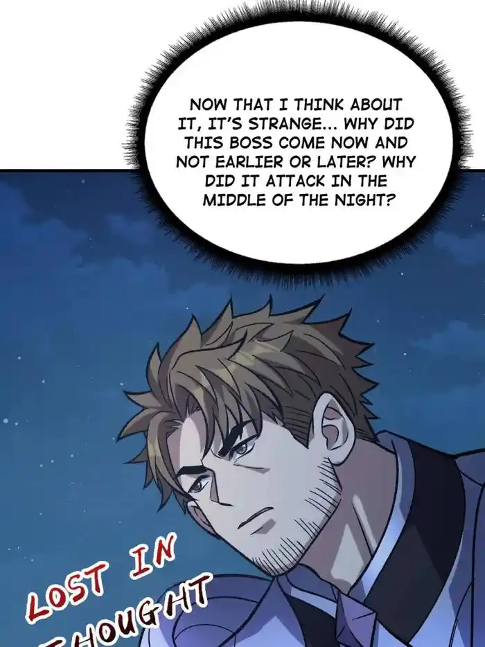 I'm Really Not The Villain Chapter 181