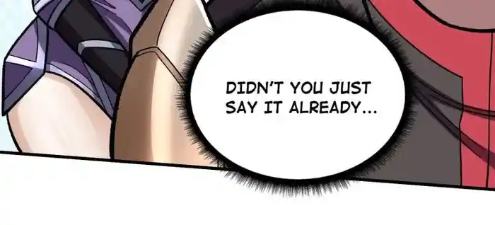 I'm Really Not The Villain Chapter 181