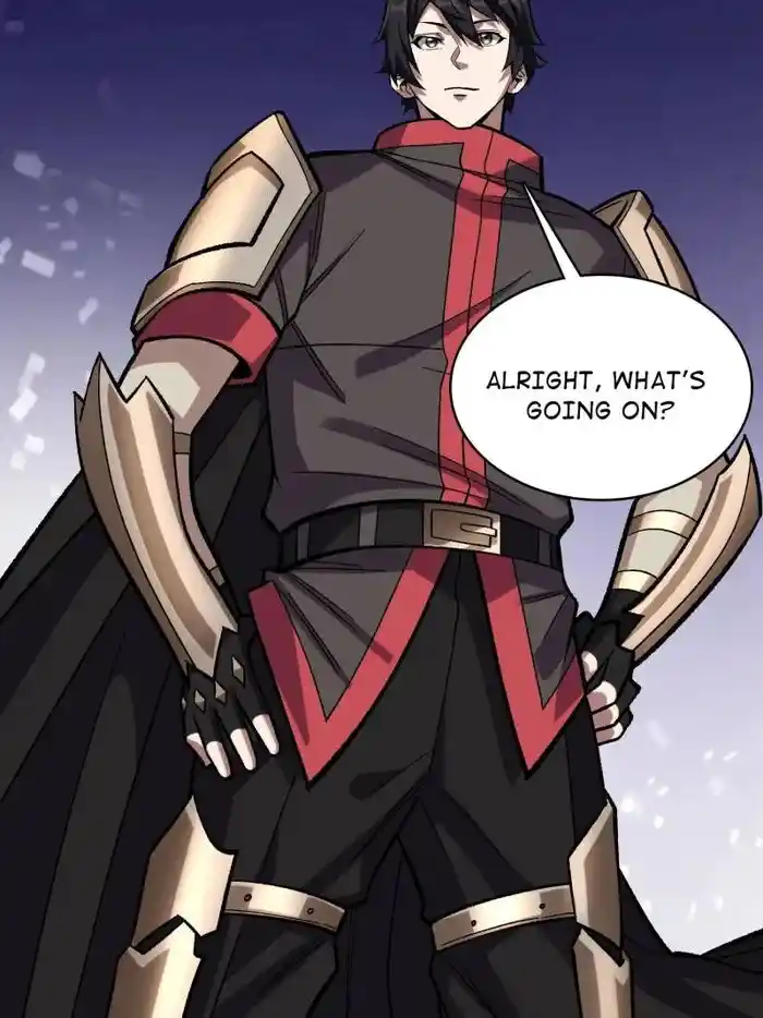 I'm Really Not The Villain Chapter 181