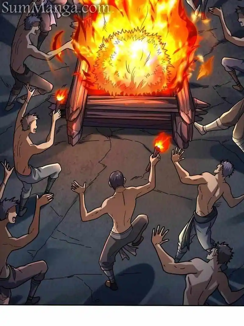 I'm Really Not The Villain Chapter 182